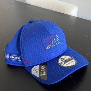Bills hat